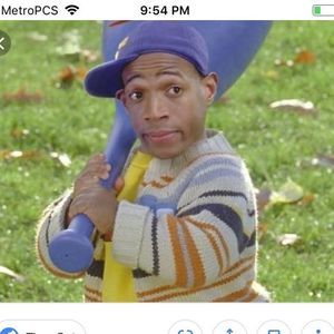 Meet your Posher, Tony